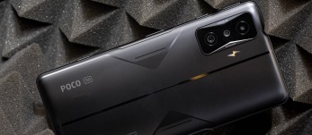 Poco F4 GT long-term review