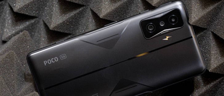 Poco F4 review: Camera, photo and video quality