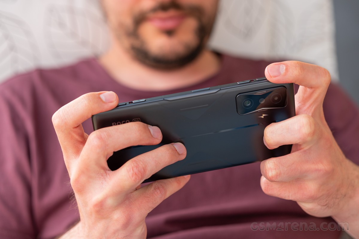 POCO F4 GT long-term review: This gaming phone is still a terrific value