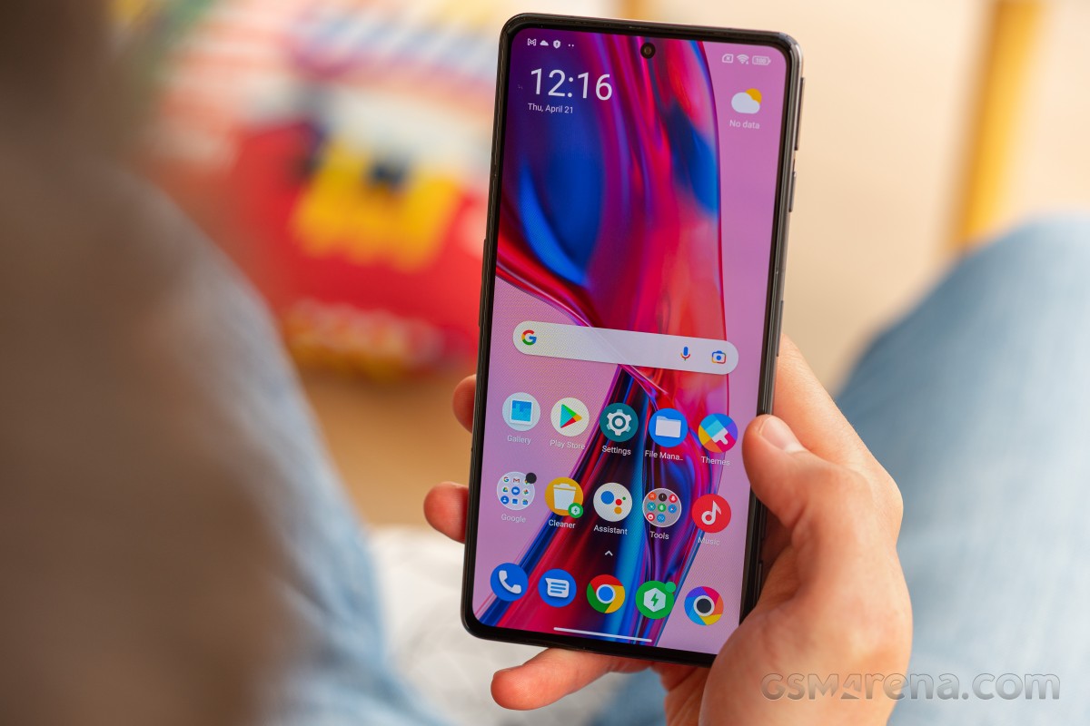 Poco F4 GT is Malaysia's most affordable flagship-class gaming