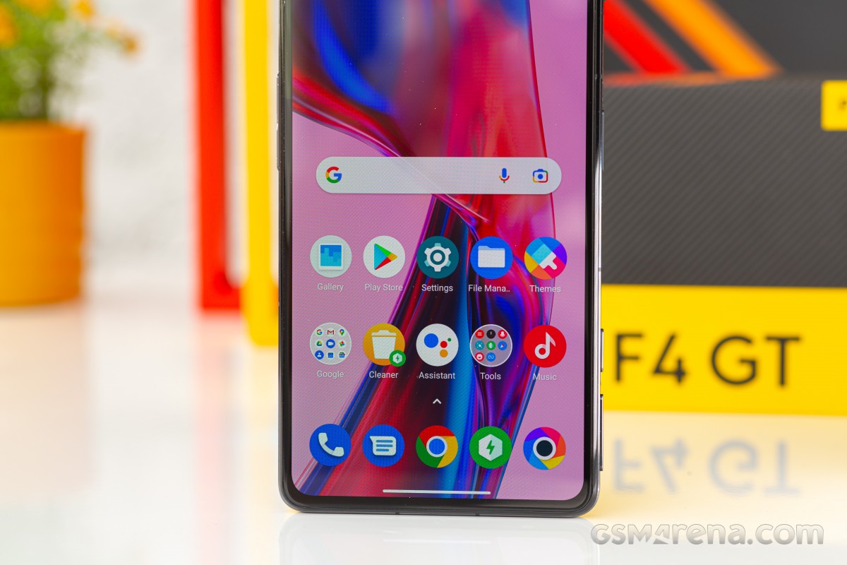 Poco F4 GT is Malaysia's most affordable flagship-class gaming