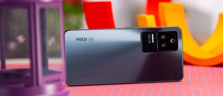 Poco F4 long-term review