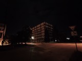Ultrawide cam Night Mode, 8MP - f/2.2, ISO 776, 1/8s - Poco F4 review