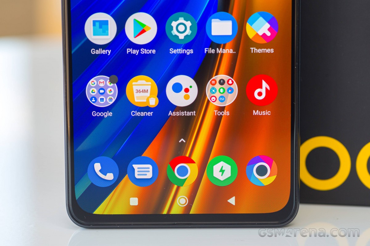 Poco F4 review