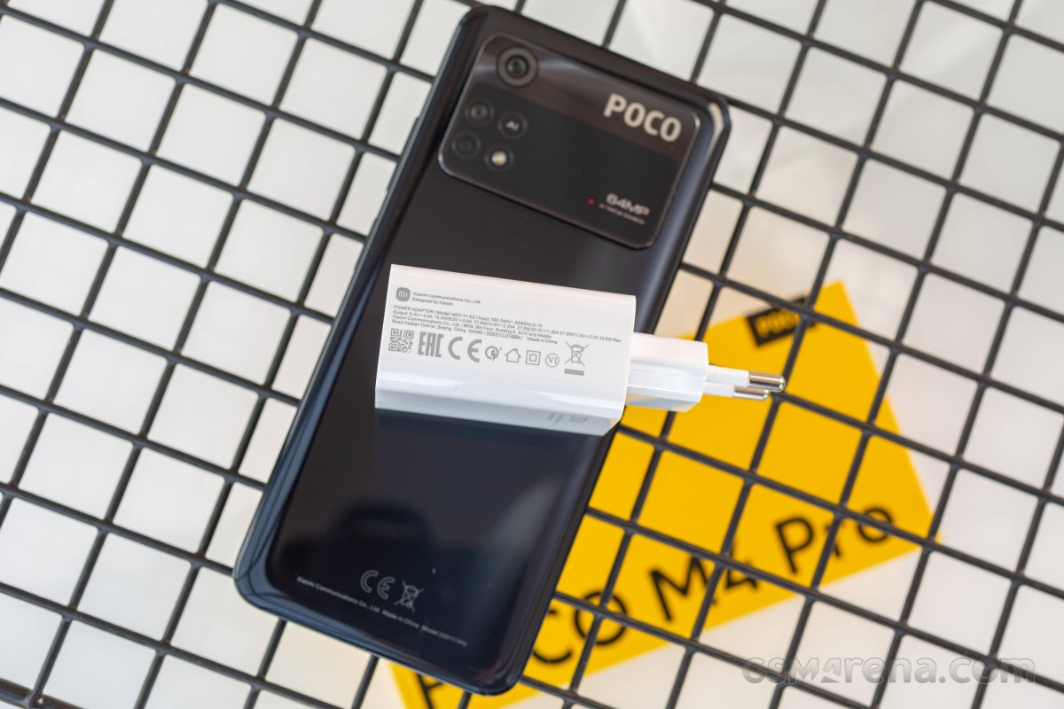 Poco M4 Pro review