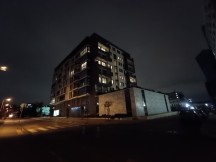 Low-light samples, ultrawide camera (0.6x) - f/2.2, ISO 4000, 1/14s - Poco M4 Pro review