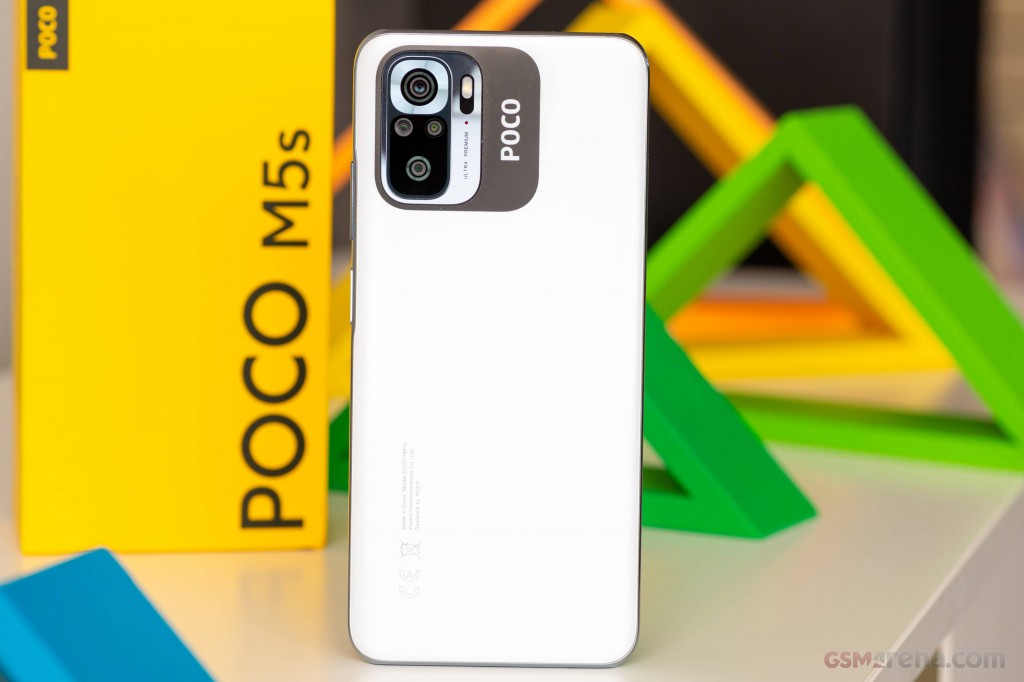 Xiaomi Poco M5s Pictures Official Photos 2609