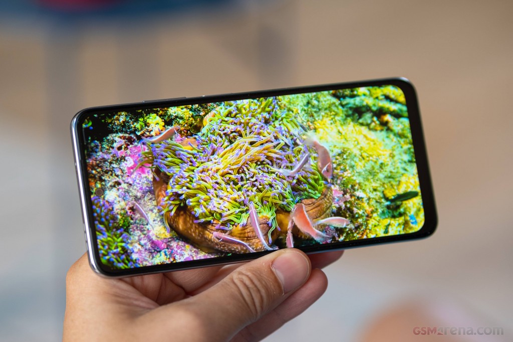 Xiaomi Poco M5s pictures, official photos