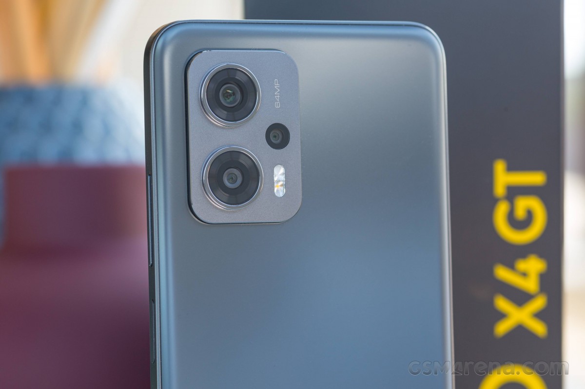 Poco X4 GT review