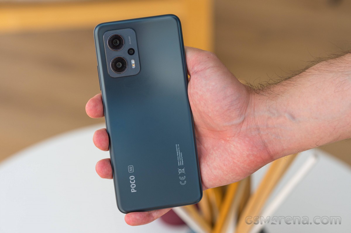 Poco X4 GT review: Great smartphone with a great battery life Poco X4 GT  review: Great smartphone with a great battery life