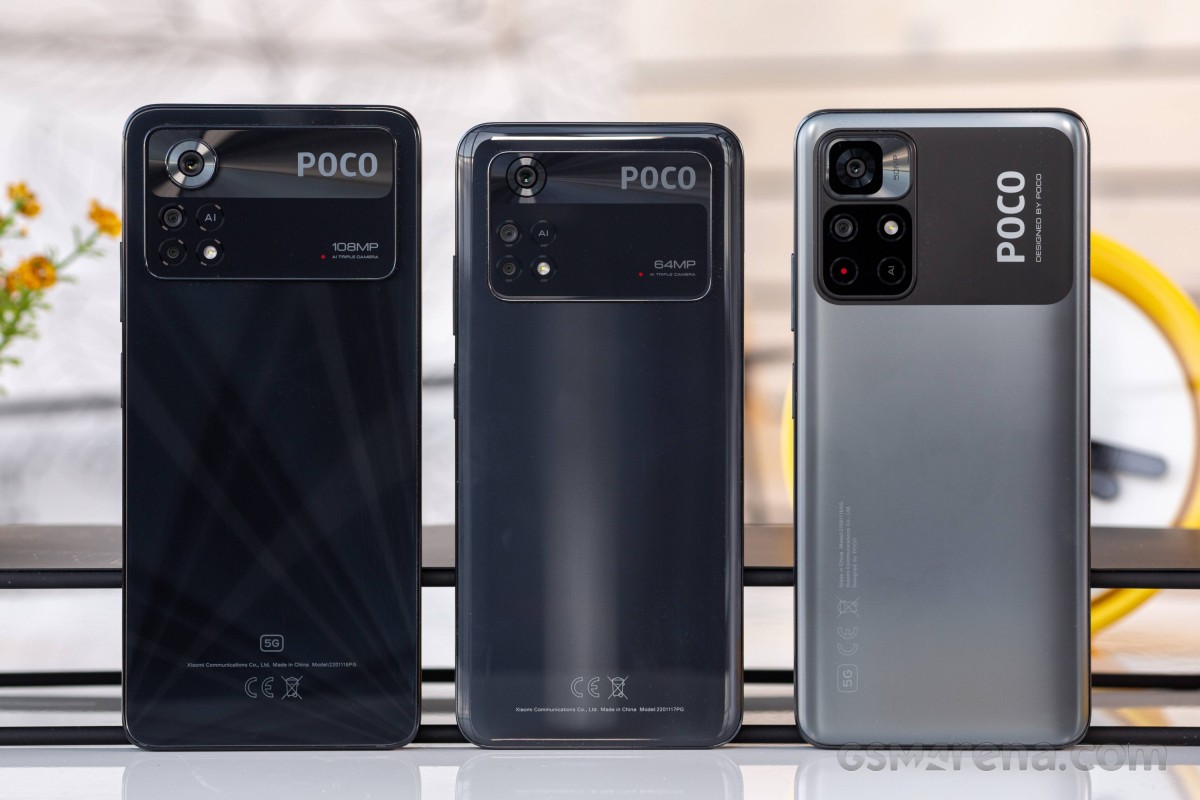 Poco X4 Pro 5G review