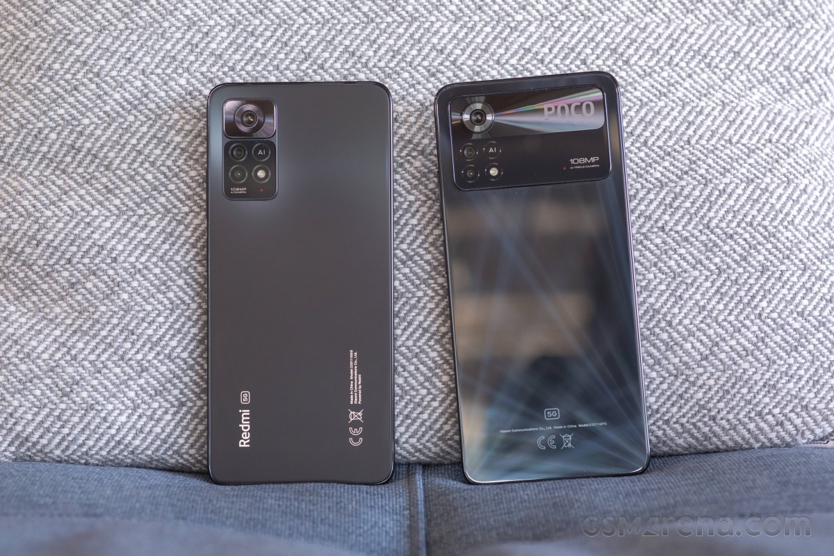 Poco X4 Pro 5G is not as powerful as Poco X3 Pro and that's okay', EXCLUSIVE - Technology News