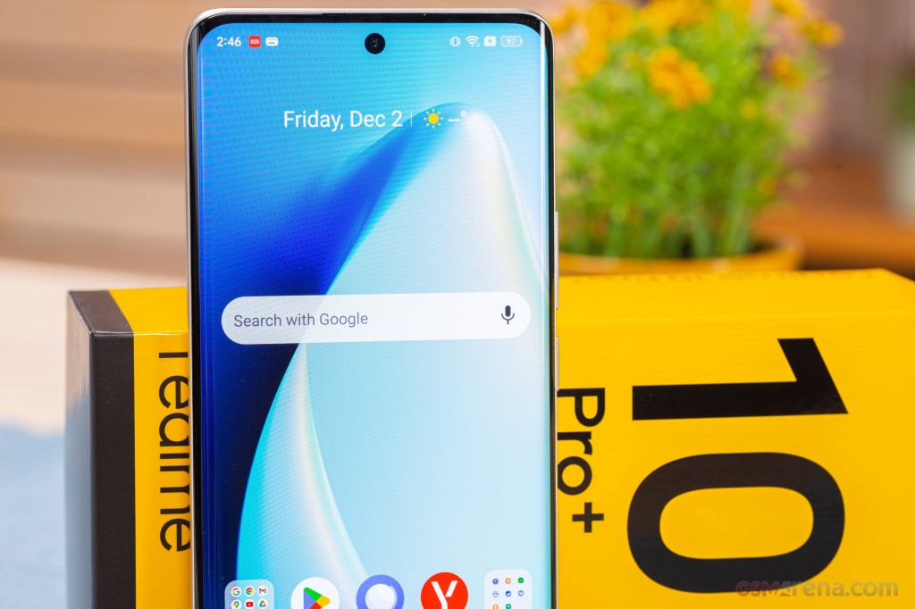 Realme 10 Pro+