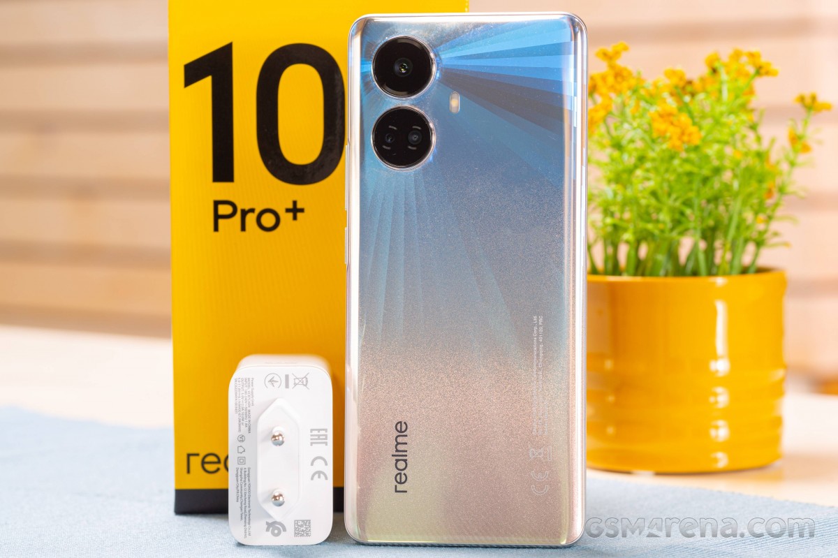 Realme 10 Pro Plus review