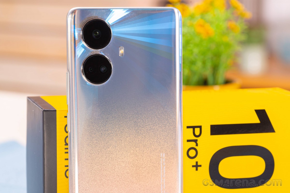 Realme 10 Pro+ 5G Review: Excellent Performance In An Elegant Package