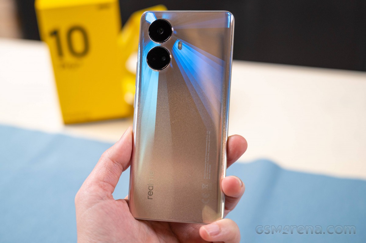 realme 10 Pro+ 5G Review: Same in One Thing, Better in Everything Else