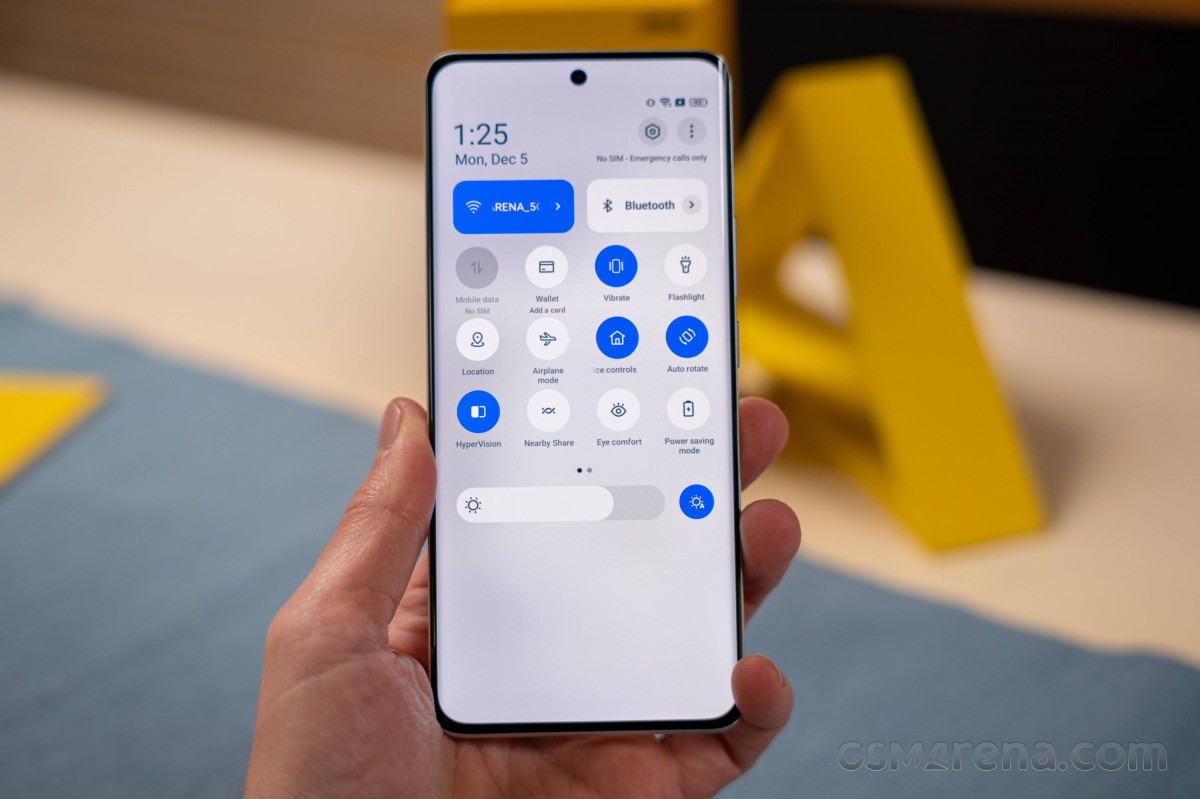 realme ui 4 features