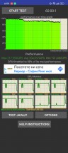 CPU test - Realme 10 Pro Plus review