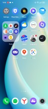 Realme UI 4.0 - Realme 10 Pro Plus review