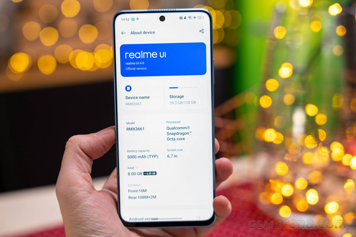 Realme 10 Pro review