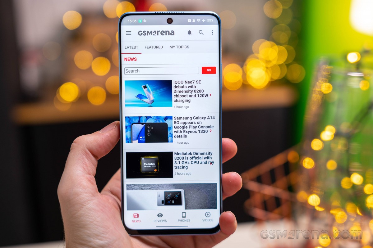 realme 10 Pro 5G Review; Almost A Perfect 10