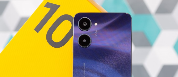 Realme 10 4G launch on Jan 9: Display, processor & other features