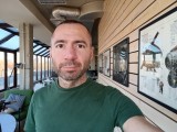Selfies, 16MP - f/2.5, ISO 270, 1/100s - Realme 10 review