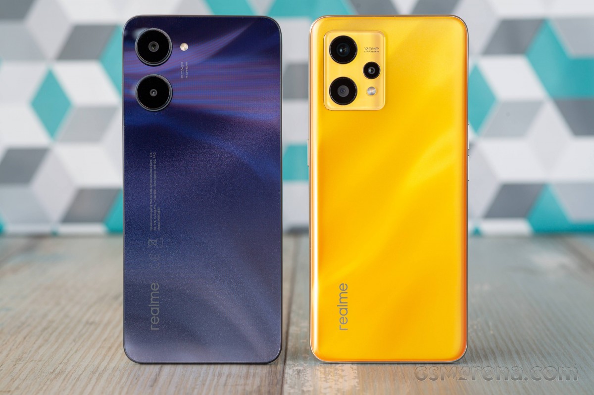 Realme 10 review: The competition, our verdict, pros and cons