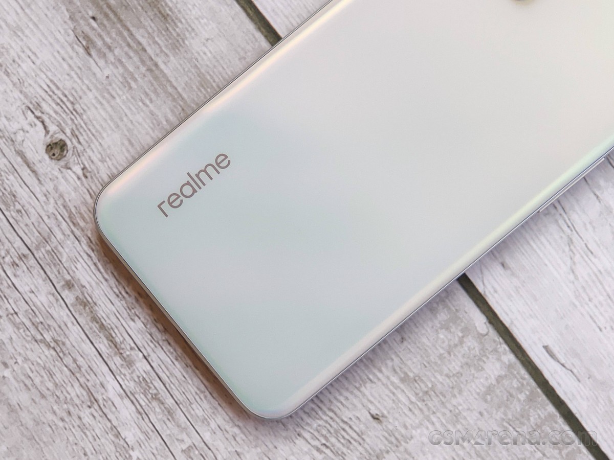 Realme 9 5G (India) Hands-on review