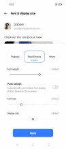 Realme UI customization - Realme 9 5G (India) Hands-on review