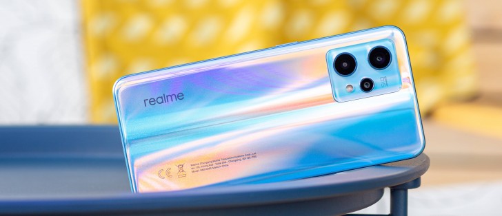 Realme 12 Pro and 12 Pro+ officially introduced: telephoto cameras,  mid-tier chipsets - PhoneArena