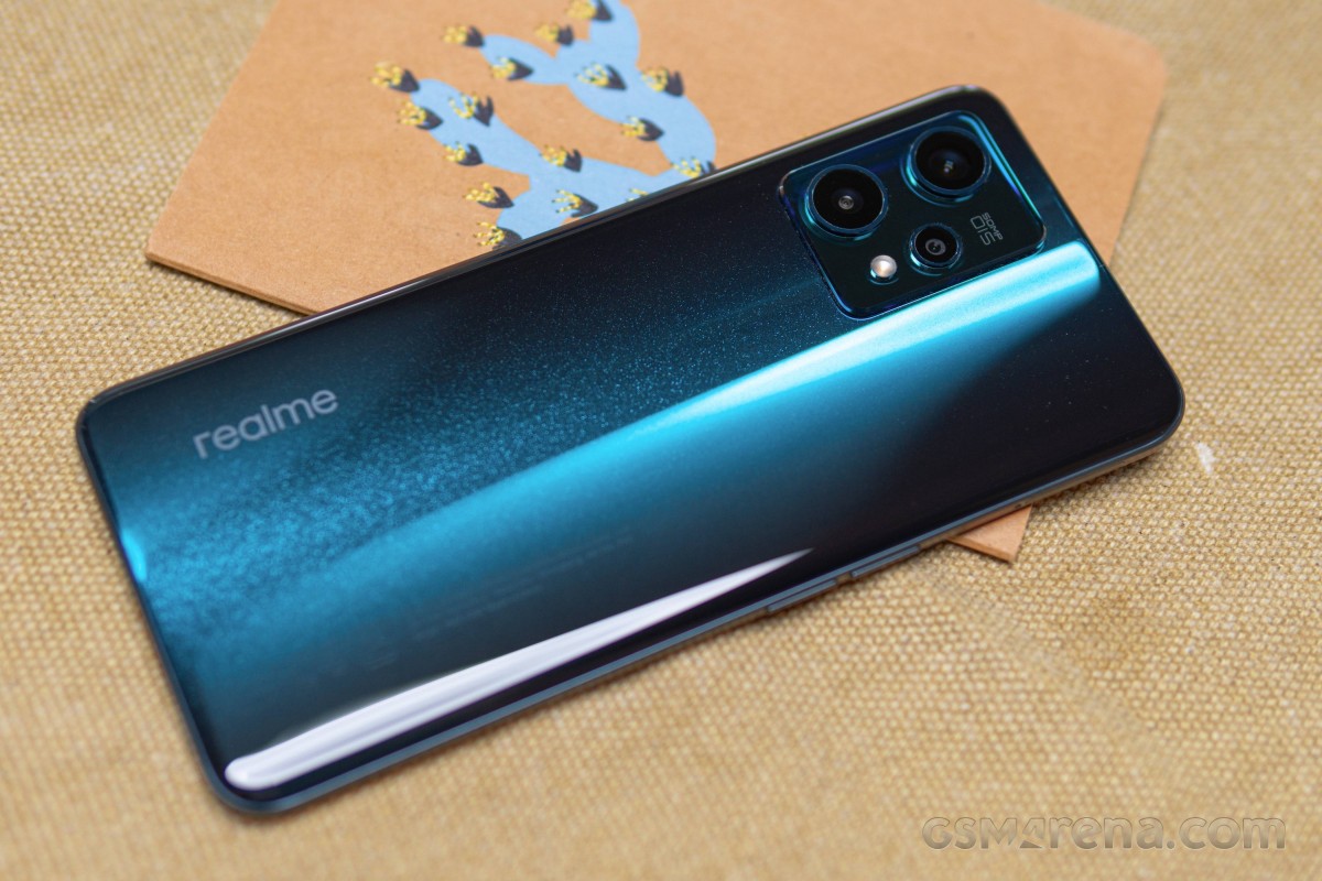 Realme 9 Pro Plus full review 