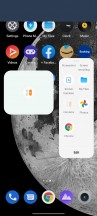 Smart Sidebar - Realme 9 Pro+ review