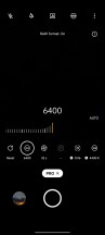 Camera app - Realme 9 Pro+ review