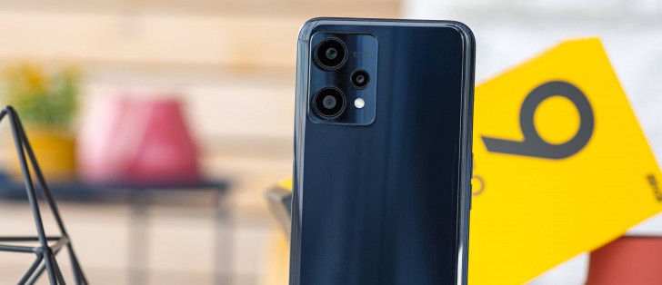 realme 9 Series -  External Reviews