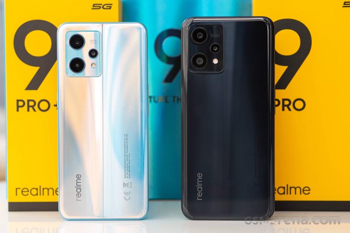 Realme 9 Pro – Great at everything, even pricing!