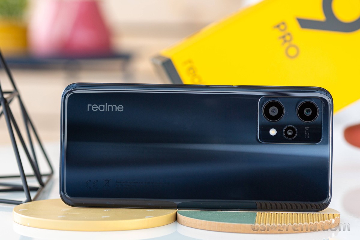 RealMe 9 Pro 5G Review with Pros and Cons - Decent - MobileDrop