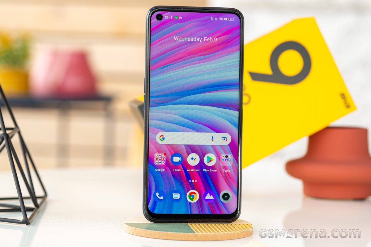 Realme 9 Pro review
