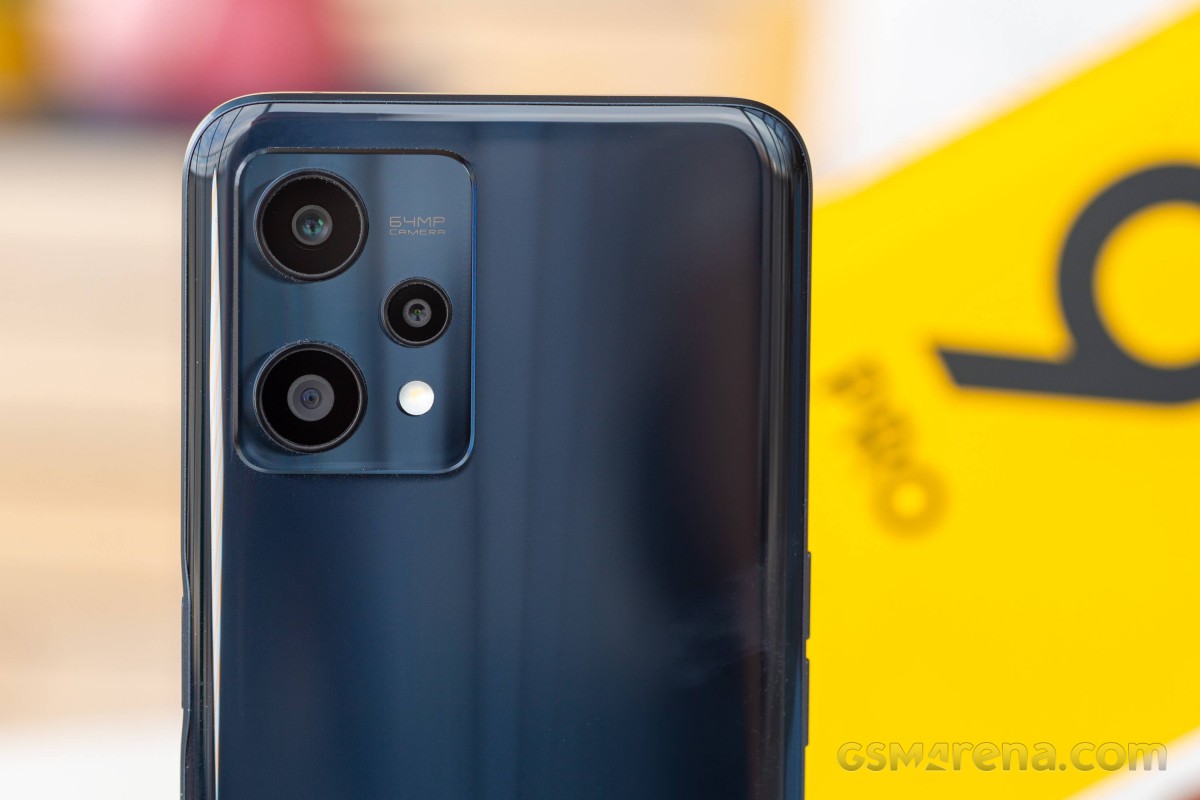 Realme 9 Pro review