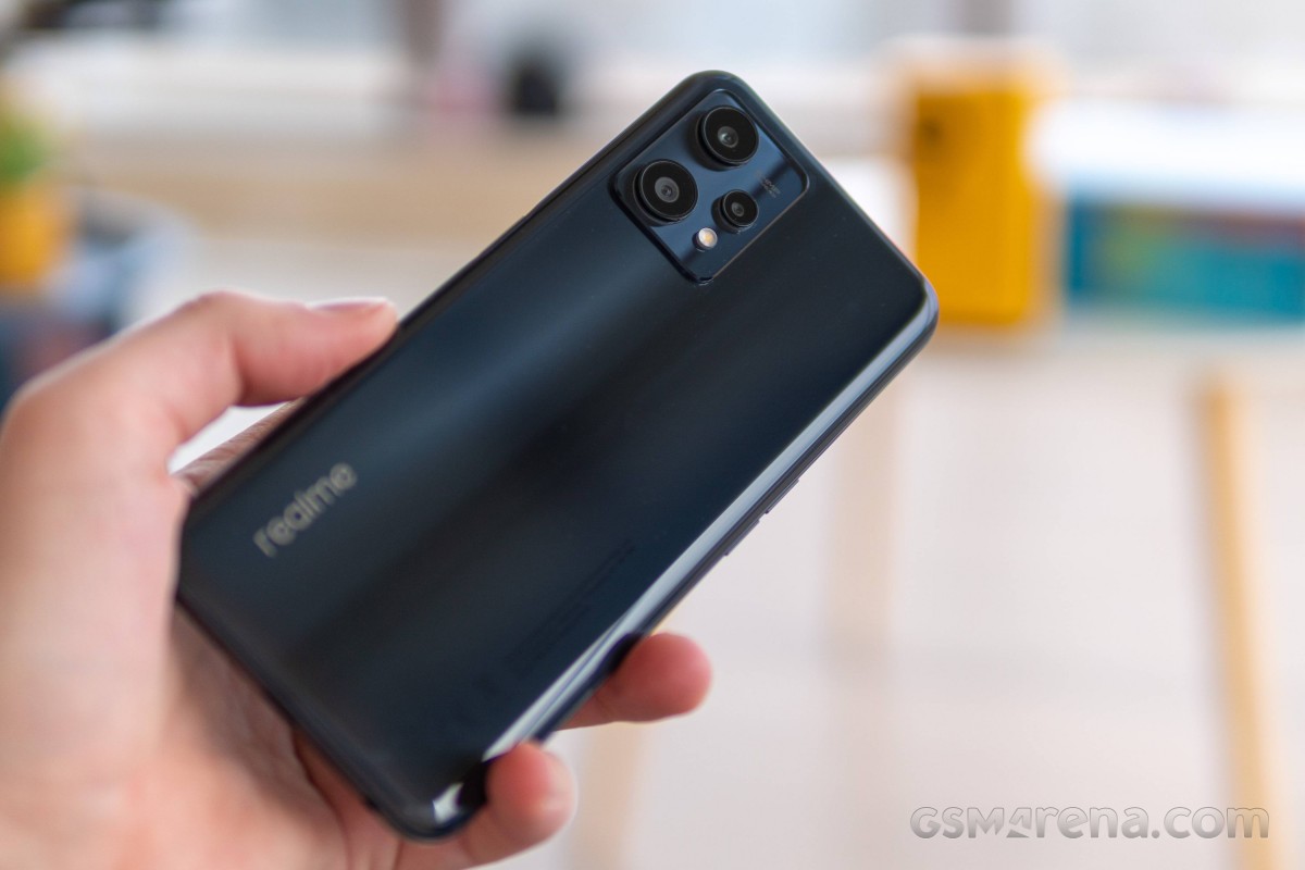 realme 9 Pro -  External Reviews