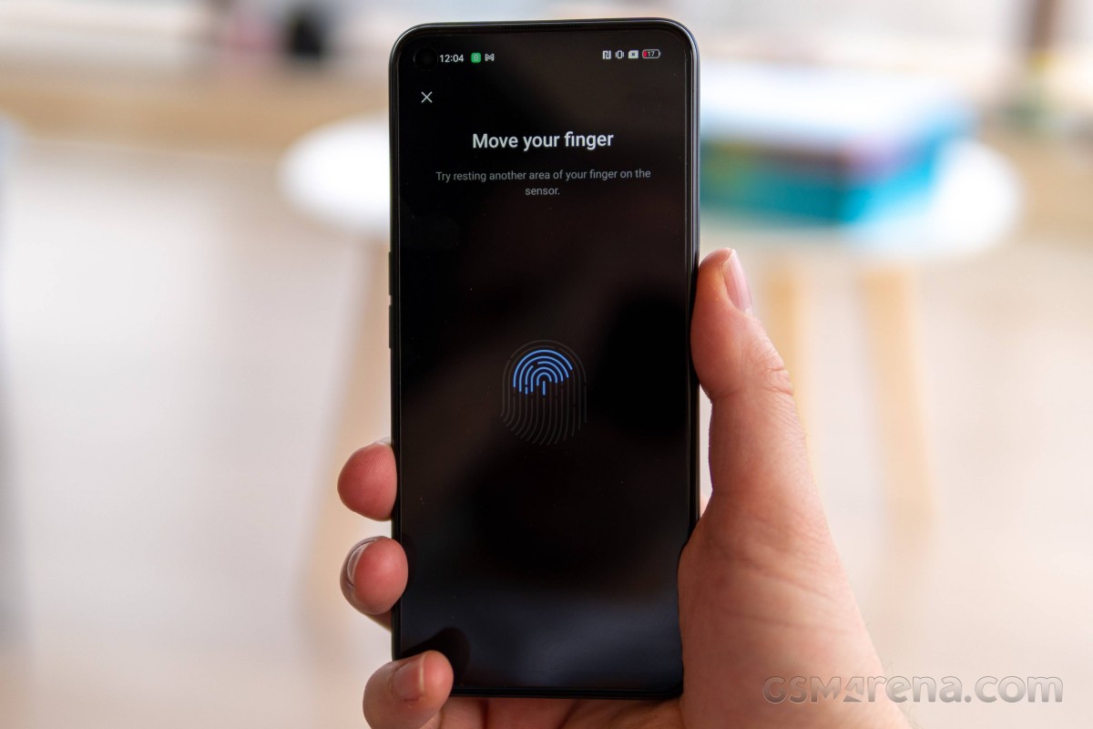 Realme 9 Pro review: Software and performance