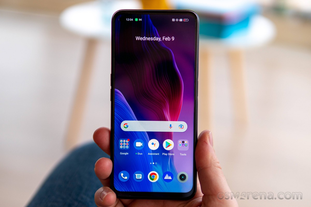 Realme 9 Pro review