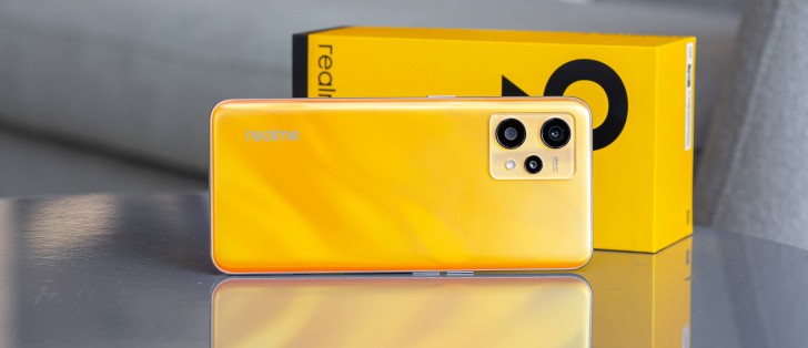 Realme 9 5G review: Better connectivity, but at what cost?