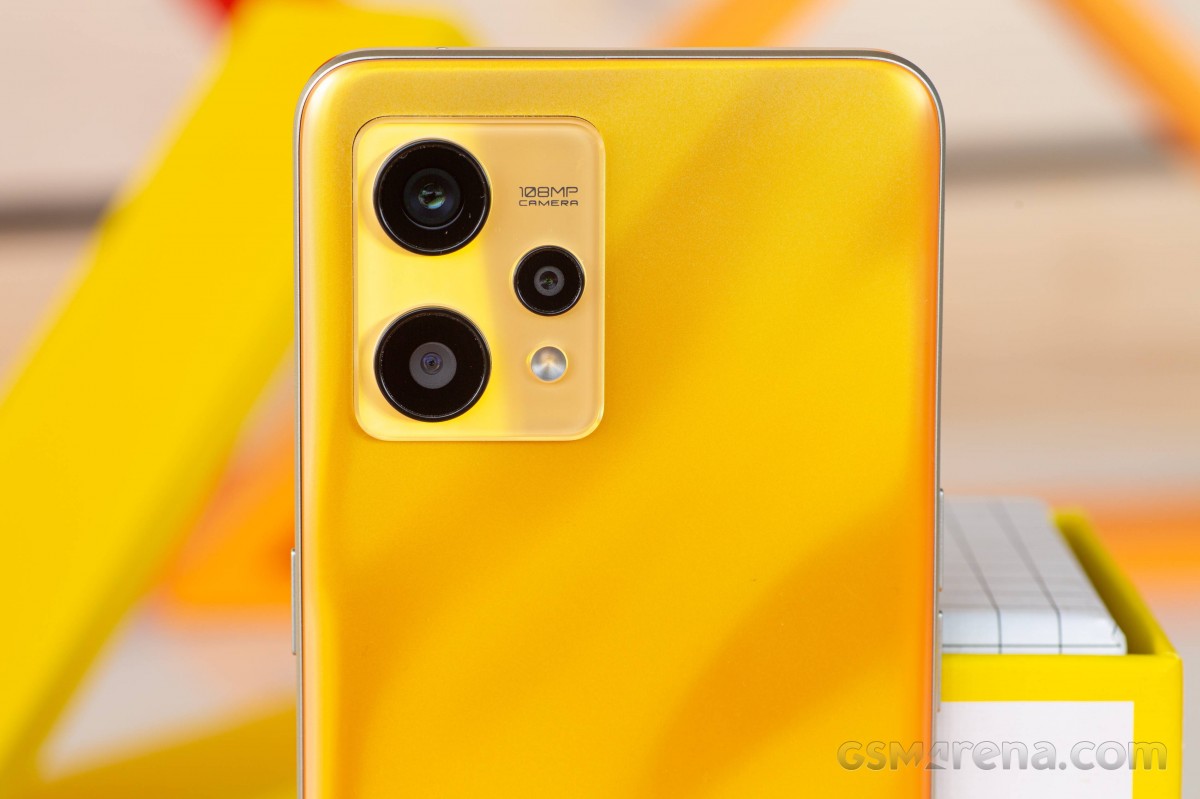 Realme 9 5G review: Better connectivity, but at what cost?