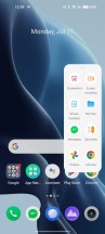 Smart Sidebar and Flexible windows - Realme 9 review