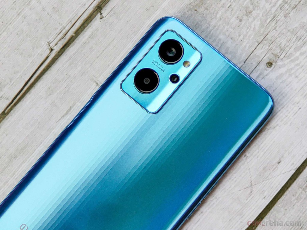 Realme 9i pictures, official photos