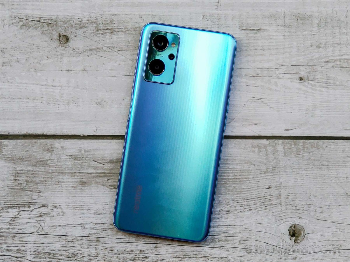 Realme 9i review — Great performance, battery life and display