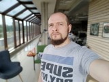 Selfies: Portrait - f/4.0, ISO 120, 1/100s - Realme GT Neo 3T review