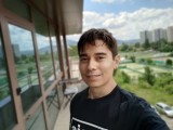Selfies: Portrait - f/4.0, ISO 101, 1/443s - Realme GT Neo 3T review