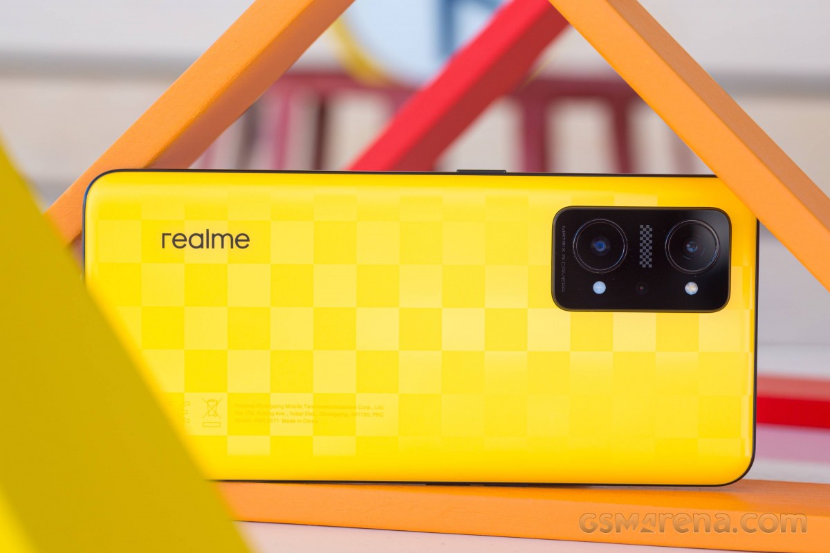 Realme GT Neo 3 5G Review - Pros and cons, Verdict